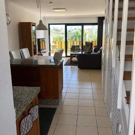 Siempre Verano Apartment