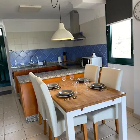 Siempre Verano Apartment