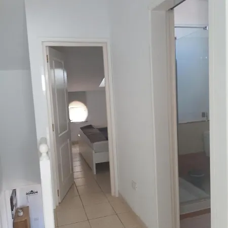 Siempre Verano Apartment