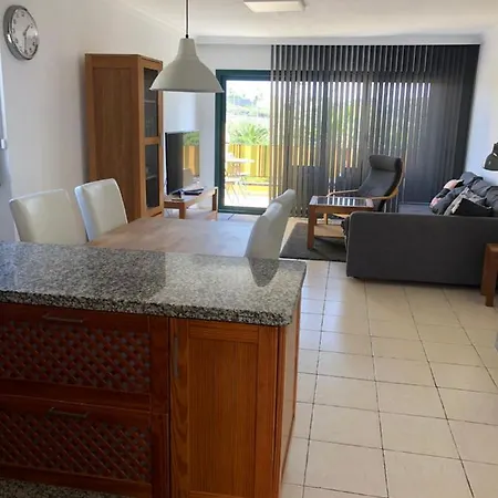Apartment Siempre Verano Costa Del Silencio