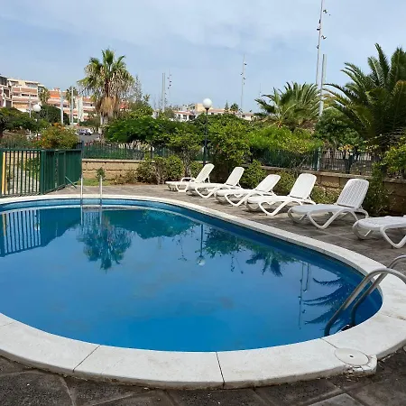 Siempre Verano Apartment