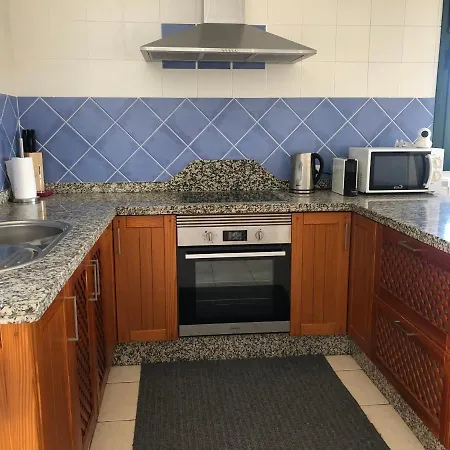 Apartamento Siempre Verano Costa Del Silencio