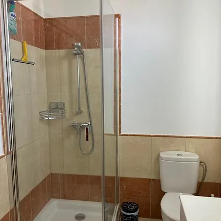 Siempre Verano Apartment