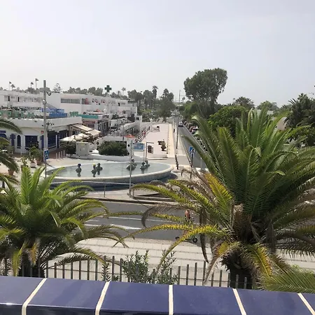 Apartamento Siempre Verano *