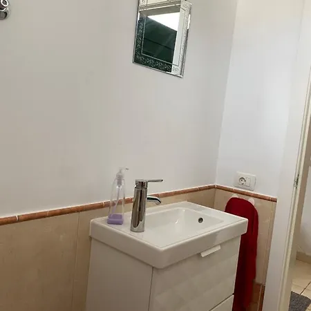 Apartamento Siempre Verano Costa Del Silencio