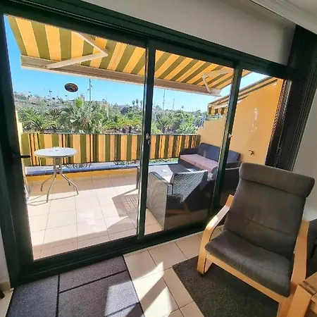 Siempre Verano Apartamento