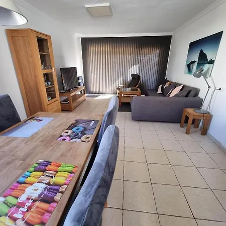 Siempre Verano Apartment